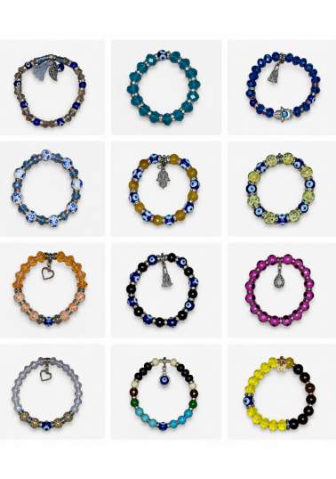 Evil Eye Accessories