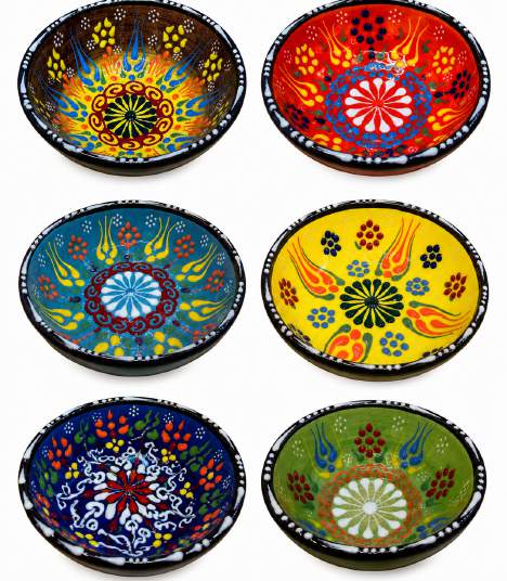 Turkish Ceramics